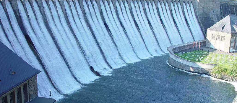 中荷水利合作諒解備忘錄簽訂，兩國(guó)水業(yè)繼續(xù)攜手共進(jìn)