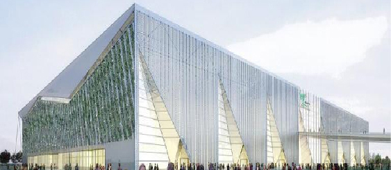 廣東水展盛大開幕，引領(lǐng)污水處理新潮流