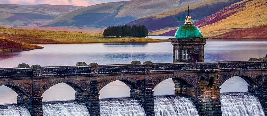 重磅丨資源再拓，豐富水利資源助力泵管閥展！