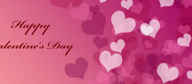 聽說你還缺一份情人節(jié)禮物？我這有份大的！