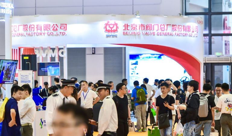 北閥總廠—貫徹京津冀一體化協(xié)同發(fā)展，鑄就國內(nèi)最大閥門生產(chǎn)基地