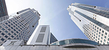 房企轉(zhuǎn)型找出路為何盯上環(huán)保產(chǎn)業(yè)？運營管理人才、經(jīng)驗都可在環(huán)保領域發(fā)揮作用