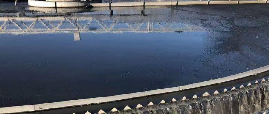 閥門展|再生水利用率高達50%！看北控水務(wù)這座污水廠玩轉(zhuǎn)資源化